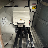 Sciex PA 800 Plus Biological Analysis System image 1